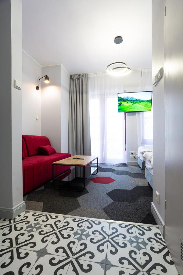 Moon Apartments Gdansk Exterior photo